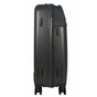 Валіза Semi Line 24" (M) Dark Brown/Blue Line (T5736-2) (DAS303804) - зменшене зображення 3