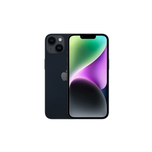 Мобільний телефон Apple iPhone 14 128Gb (Grade B) Midnight USED (iP14__12Mid_B) зображення 1