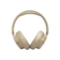 Навушники JBL Tune 780 NC Beige (JBLT780NCBEG) - зменшене зображення 2