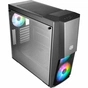 Корпус CoolerMaster MasterBox MB500 ARGB (MCB-B500D-KGNN-S01) - зменшене зображення 4