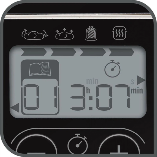 Хлібопічка Tefal PF210138 - picture 5