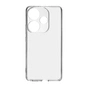 Чохол до мобільного телефона Armorstandart Air Xiaomi Poco F6 Camera cover Clear (ARM73533) - зменшене зображення 1