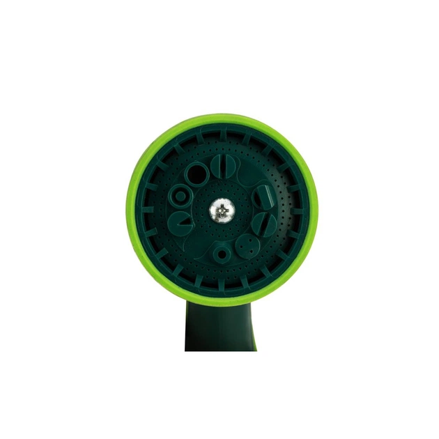 Пістолет для поливу Verto пістолетний, 1/2"-3/4", 10 функцій (15G717) - picture 4