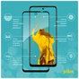 Скло захисне Piko Full Glue MOTO G73 Black (1283126567346) - зменшене зображення 2