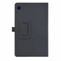 Чехол для планшета BeCover Slimbook Huawei MatePad T8 Black (705447) - уменьшенное изображение 2