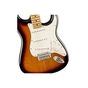 Електрогітара Fender Player Anniversary Stratocaster MN 2-Color Sunburst (236813) - зменшене зображення 4