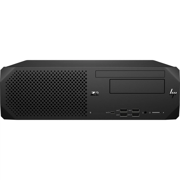 Комп'ютер HP Z2 G5 SFF / i7-10700 (52L77ES) - зображення 1