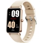 Смарт-годинник Globex Smart Watch Fit (Gold) - зменшене зображення 3