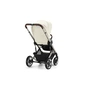 Коляска Cybex Talos S Lux TPE Seashell Beige (з бампером) (522002605) - зменшене зображення 4