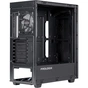 Корпус для ПК Prologix E122 Black - уменьшенное изображение 7