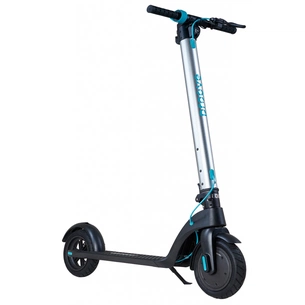 Електросамокат Proove X-City Сіро-блакитний зображення 1