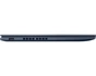 Ноутбук Asus Vivobook 15 X1502VA-BQ1301 (90NB10T1-M01UV0) Quiet Blue - зменшене зображення 4