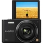 Цифровий фотоапарат Panasonic LUMIX DMC-SZ10 Black (DMC-SZ10EE-K) - зменшене зображення 5