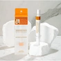 Сыворотка для лица Kor Japan Memoto Omoi Retinol & Vitamin Eyes Essence Для зоны вокруг глаз с ретинолом и витаминами 11 г (4571365223206) - уменьшенное изображение 5