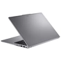 Ноутбук Acer Extensa 15 EXO15-51-720N (NX.EL0EU.002) Silver - зменшене зображення 5