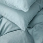 Постільна білизна MirSon 006 Menthol Фланель 160х220 Полуторний Євро (2200009650161) - preview 12
