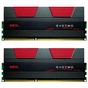 Модуль пам'яті для комп'ютера DDR3 4GB (2x2GB) 2133 MHz Geil (GET34GB2133C11DC) - уменьшенное изображение 1