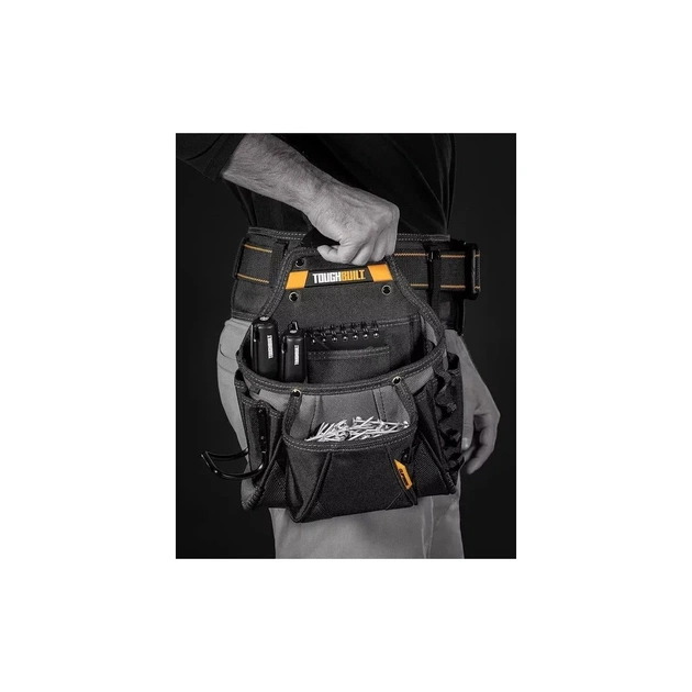 Сумка для інструмента ToughBuilt поясна TB-CT-01 - picture 7