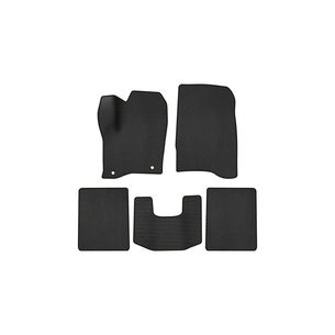 Килимок в салон EVAtech Ford Taurus 2016+ 7 покоління Sedan USA (FD1452CD5FC2RBB) зображення 1