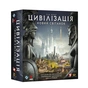 Настольная игра Geekach Games Цивилизация. Новый рассвет (Civilization: A New Dawn) (укр.) (GKCH194cv) - уменьшенное изображение 6