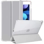 Чохол до планшета BeCover Tri Fold Soft TPU Apple iPad 10.2 2019/2020/2021 Gray (706735) - зменшене зображення 2