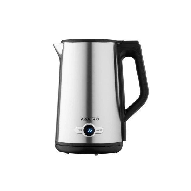 Электрочайник Ardesto EKL-X52E - изображение 11