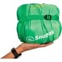 Спальний мішок Snugpak Nautilus LZ Emerald Green (5056694900039) - зменшене зображення 4