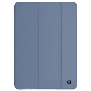 Чохол до планшета Armorstandart Flex Case iPad Air 11 2024 Lavender Grey (ARM84464) зображення 1
