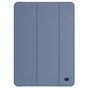 Чохол до планшета Armorstandart Flex Case iPad Air 11 2024 Lavender Grey (ARM84464) - зменшене зображення 1