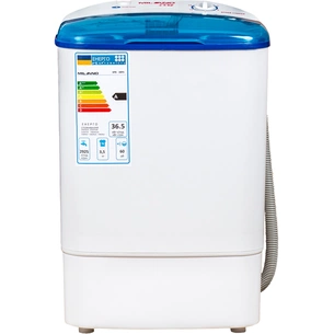 Пральна машина Milano ХРВ-30PАblue зображення 1