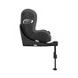 Автокрісло Cybex Sirona Z2 i-Size Soho Grey (522002403) - зменшене зображення 5