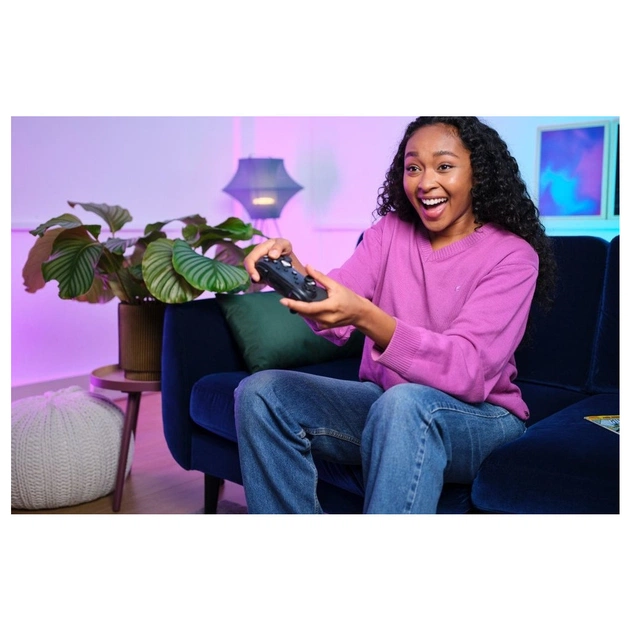 Геймпад Trust GXT 542 MUTA Bluetooth/Wireless USB Black (24790) - picture 10