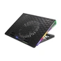 Подставка для ноутбука Esperanza EGC101 with RGB Alize (EGC101) - уменьшенное изображение 1
