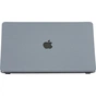 Чохол до ноутбука Armorstandart 13.3 MacBook Pro, Hardshell, Grey (ARM58987) - зменшене зображення 3