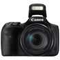 Цифровий фотоапарат Canon PowerShot SX540 HS (1067C012) - зменшене зображення 8