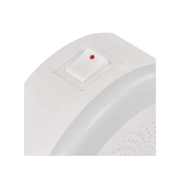 Нічник EMOS 5Lm 230V пластик (P3326) - picture 6