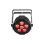 Заливне світло Chauvet SlimPAR Q6 USB - уменьшенное изображение 2