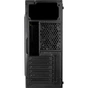 Корпус AeroCool Streak-A-BK-v1 (4718009158573) - зменшене зображення 5
