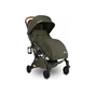 Коляска Lionelo Julie Forest Green (LO-JULIE FOREST GREEN) - зменшене зображення 4