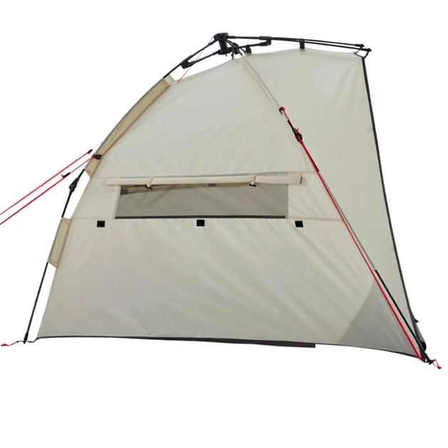 Намет Uquip Speedy UV 50+ Sand/Grey (241005) (DAS303222) - picture 4