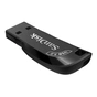 USB флеш накопичувач SanDisk 64GB Ultra Shift USB 3.0 (SDCZ410-064G-G46) - уменьшенное изображение 2