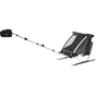 Коляска Thule Chariot Cross 2 Double (Dark Slate) (TH 10201035) - зменшене зображення 6