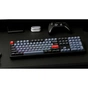 Клавіатура Keychron K10 PRO K pro Banana Hot-Swap Wireless/Bluetooth/USB-A UA Black (K10P-H4-UA) - зменшене зображення 2