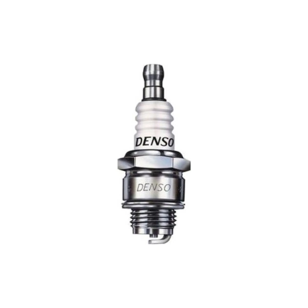 Свеча зажигания Denso W22MPU - изображение 1