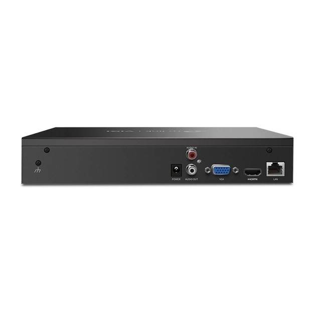 Реєстратор для відеоспостереження TP-Link VIGI NVR1008H (VIGI-NVR1008H) - picture 2