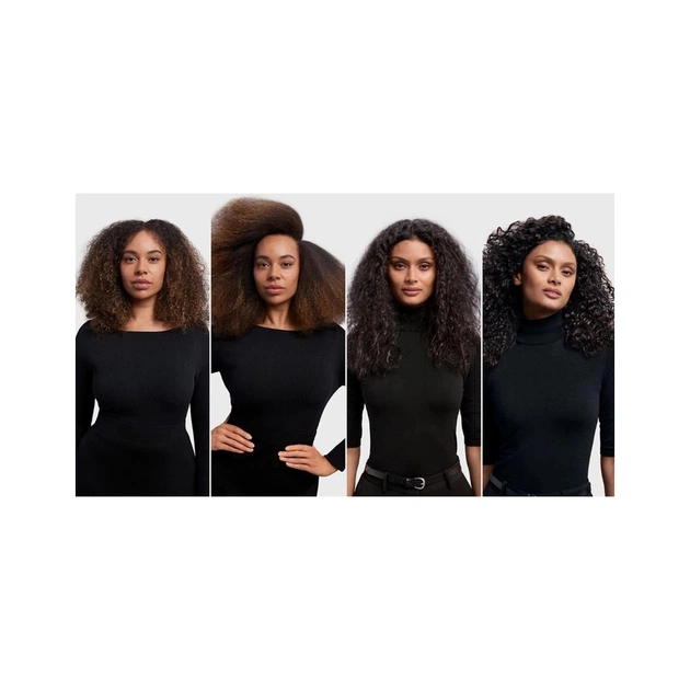 Стайлер Dyson Airwrap I.D. HS08 T3/T4 Curly+Coily Amber Silk (142899-01) - зображення 4