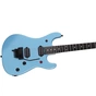 Електрогітара EVH 5150 Series Standard Ebony Ice Blue Metallic (231229) - уменьшенное изображение 6