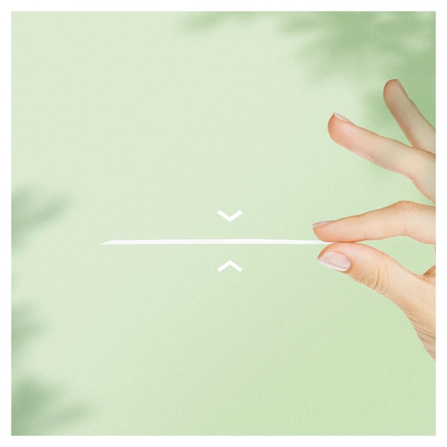 Ежедневные прокладки Naturella Сamomile Light 20 шт. (4015400240310) - изображение 7