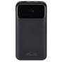 Батарея універсальна RivaCase 10000mA, 22.5W, QC/PD, black (RIVAPOWER VA2211 (Black)) - зменшене зображення 1