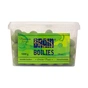 Бойл Brain fishing Peas (Горох) Soluble 1000 gr, 24 mm (1858.01.05) - зменшене зображення 1